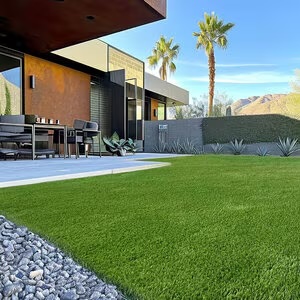 Artificial Turf